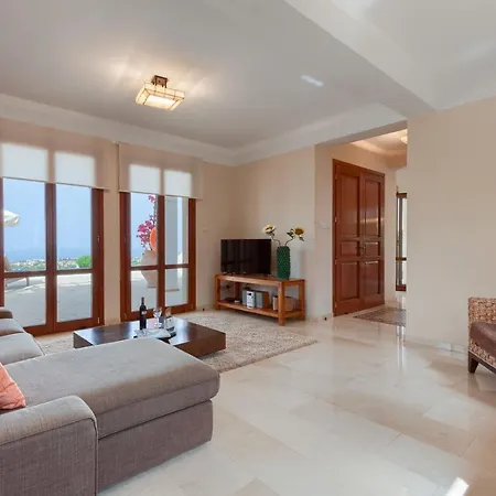 Βίλα Aphrodite Hills Superior Villas Superior 0190 Air Conditioning 2 Bedrooms