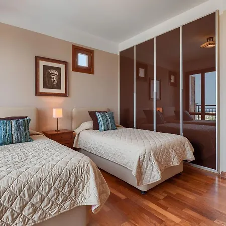 Willa Aphrodite Hills Superior Villas Superior 0190 Air Conditioning 2 Bedrooms