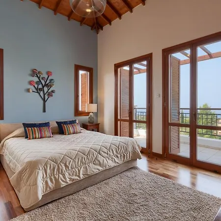 Βίλα Aphrodite Hills Superior Villas Superior 0190 Air Conditioning 2 Bedrooms Πάφος