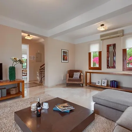 Βίλα Aphrodite Hills Superior Villas Superior 0190 Air Conditioning 2 Bedrooms *